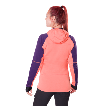 Veste Trangoworld TRX2 Stretch WM Pro 32A