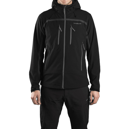 Veste Trangoworld Uraba 112