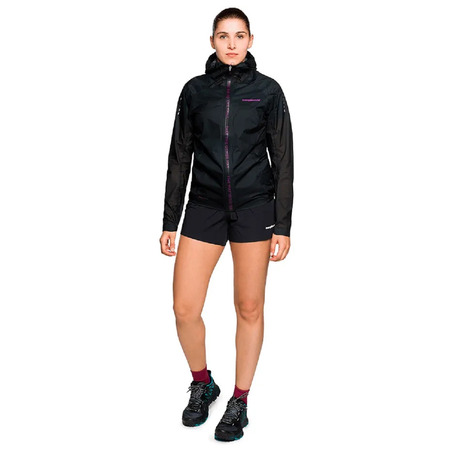 Veste Trangoworld Urama 1B0