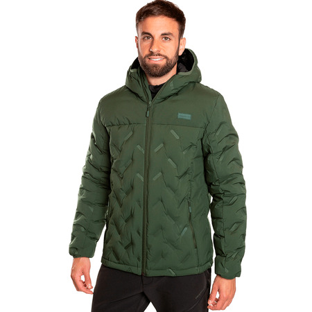 Veste Trangoworld Valkom 420