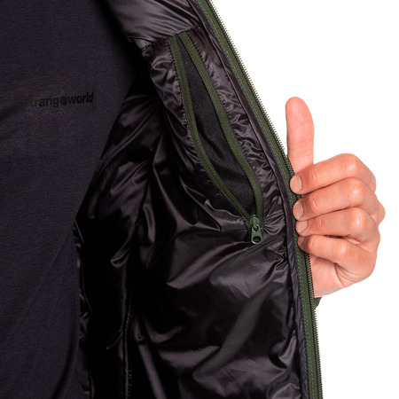 Veste Trangoworld Valkom 420