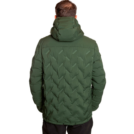 Veste Trangoworld Valkom 420