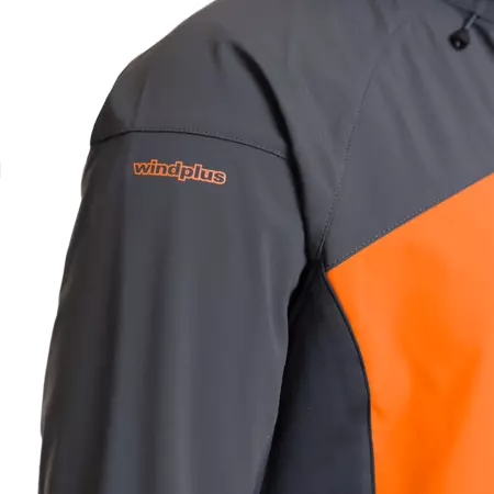 Veste Trangoworld VENOSTE 410