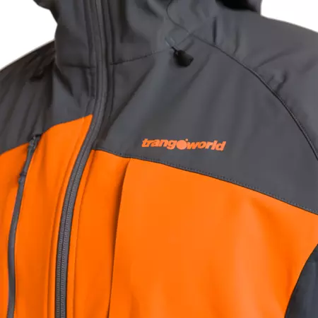 Veste Trangoworld VENOSTE 410