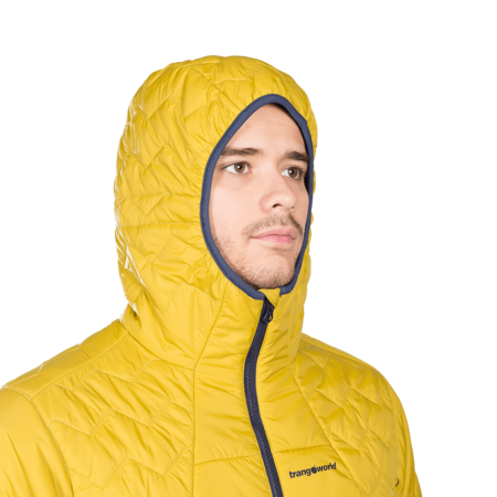 Veste Trangoworld Verbier 62E