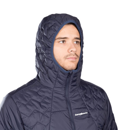 Veste Trangoworld Verbier 62F
