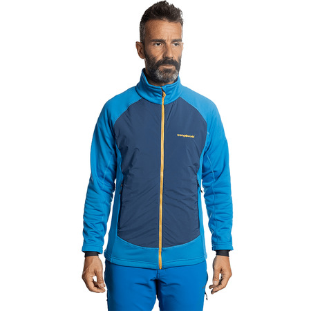 Veste Trangoworld Vorab 1AD