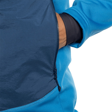 Veste Trangoworld Vorab 1AD
