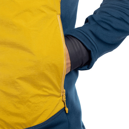 Veste Trangoworld Vorab 1BG