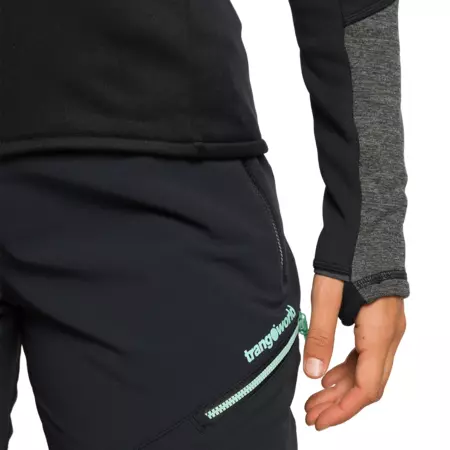 Veste Trangoworld VOSGES 710