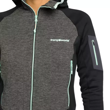 Veste Trangoworld VOSGES 710