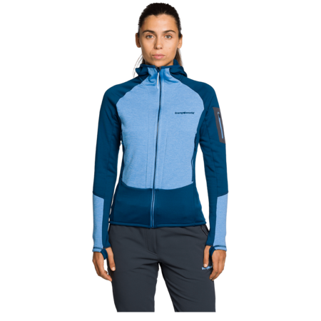 Veste Trangoworld VOSGES 7G0