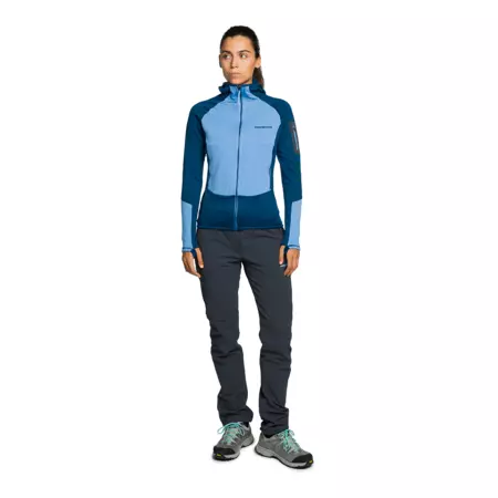 Veste Trangoworld VOSGES 7G0