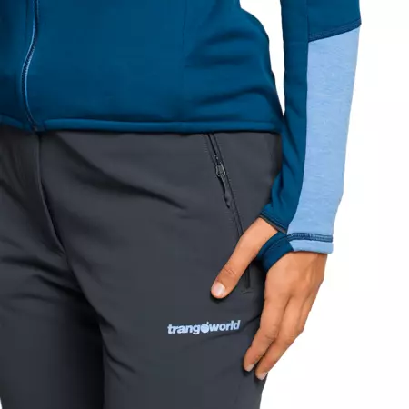 Veste Trangoworld VOSGES 7G0