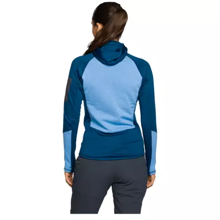Veste Trangoworld VOSGES 7G0