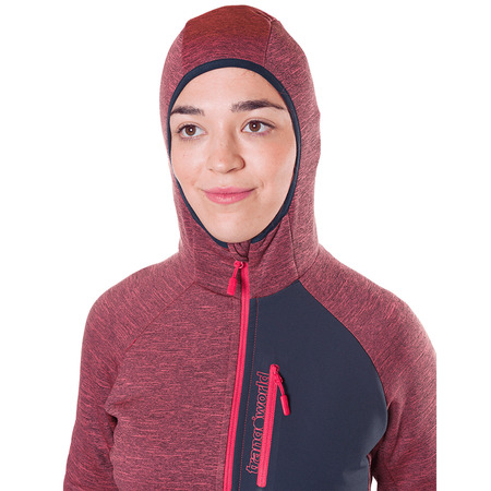 Caqueta Trangoworld Wells 260