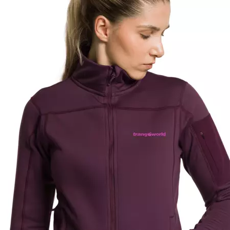 Veste Trangoworld WOOMBA 280