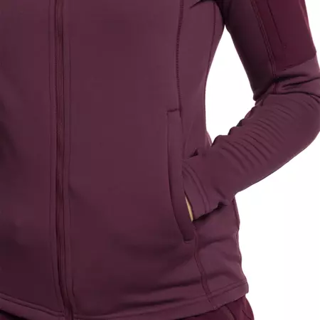 Veste Trangoworld WOOMBA 280