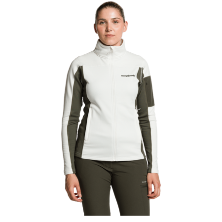 Veste Trangoworld WOOMBA 2B9