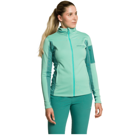 Veste Trangoworld WOOMBA 2HG