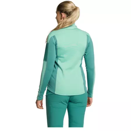 Veste Trangoworld WOOMBA 2HG