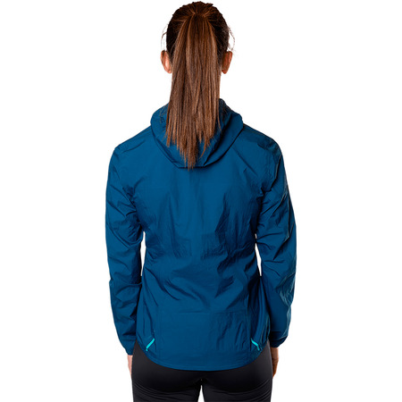 Veste Trangoworld Zante 120