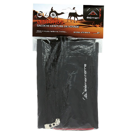 Riñonera de ceinture Elémenterre Lestoros