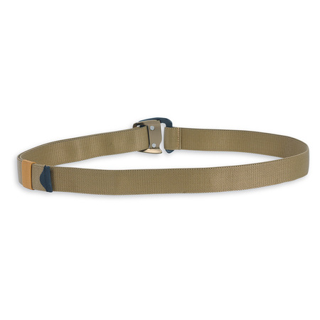 Tatonka ceinture élastique 32 mm. Maron