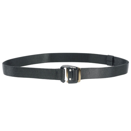 Ceinture extensible Tatonka 38 mm Noir
