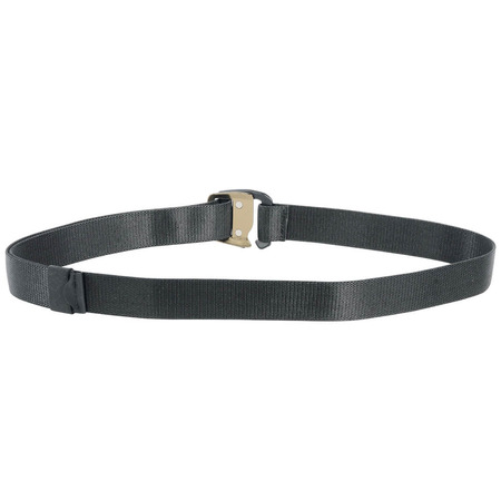 Ceinture extensible Tatonka 38 mm Noir