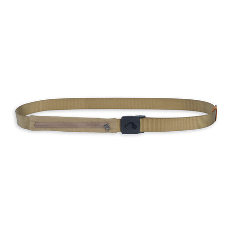 Voyages Tatonka Ceinture de ceinture 32 mm. Maron