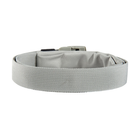 Ceinture Tatonka Voyage Lady Ceinture 25 mm Gris