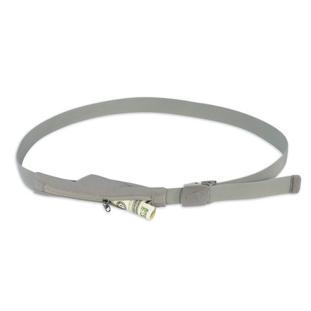 Ceinture Tatonka Voyage Lady Ceinture 25 mm Gris