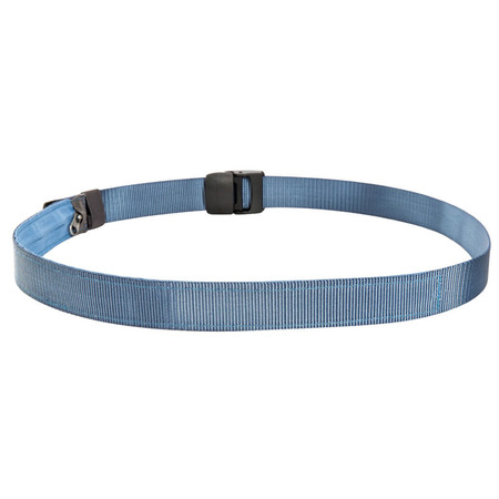 Ceinture de ceinture Tatonka Travel 30 mm Bleu marine