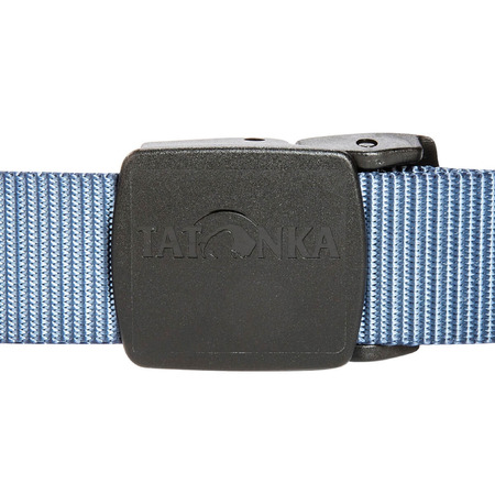 Ceinture de ceinture Tatonka Travel 30 mm Bleu marine