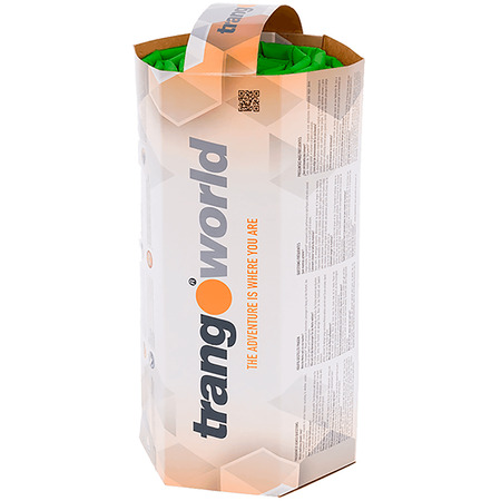 Matelas Trangoworld Micro Lite 185x50x3