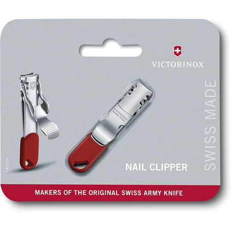 Coupe-ongles Victorinox
