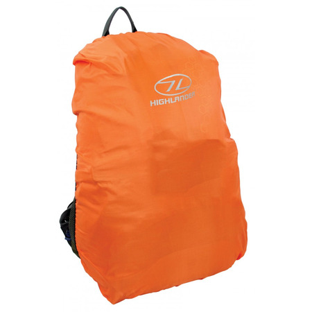 Highlander 20 - 30 litres Orange
