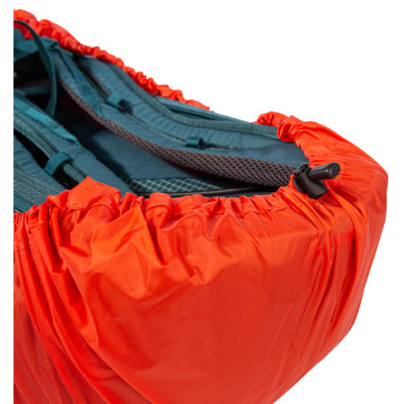 Housse de sac à dos Tatonka 20-30 L Orange