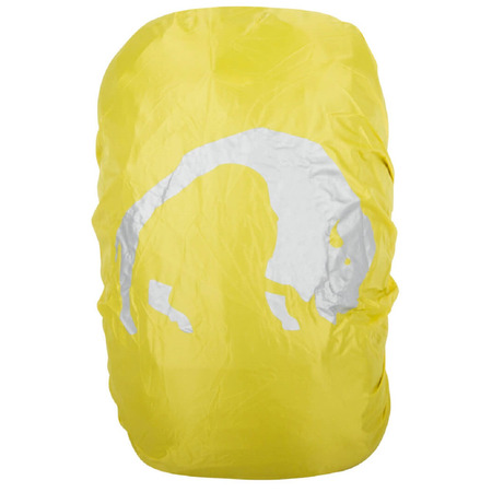 Housse de sac à dos Tatonka Rain Flap XXS 10-22 l Jaune
