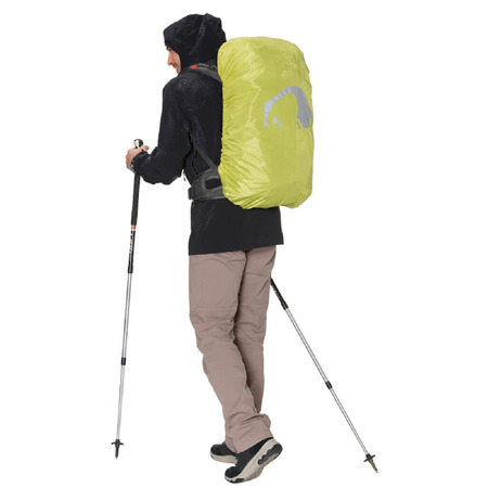 Housse de sac à dos Tatonka Rain Flap XXS 10-22 l Jaune