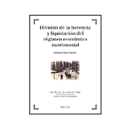 Division de l\'Hérence et règlement du Régime. A. Sources Diaz