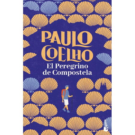 Le pèlerin de Compostelle - Paulo Coelho