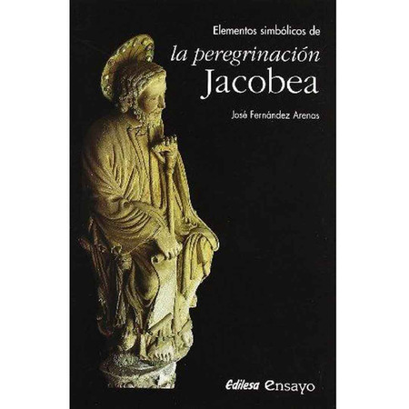 Éléments symboliques du pèlerinage de Jacobea