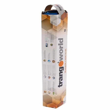 Trangoworld Confort Touch 185x50x4 151 U