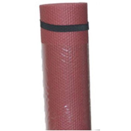 Estérilla Clisport Polyéthylène Granat rouge