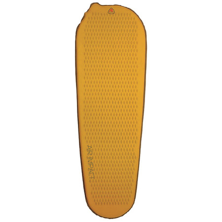 Robens Air Impact 25 Mat Jaune
