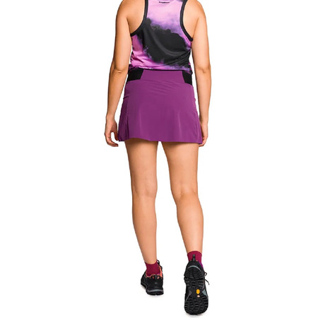 Jupe-pantalon Trangoworld Moreta 180