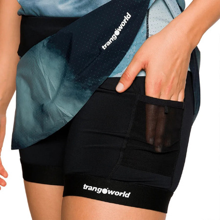 Jupe-pantalon Trangoworld Oulettes 150