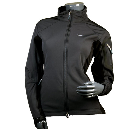 Soft Shell Trangoworld doublure Dela 1F1